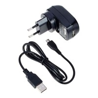 Shure  SBC10-E-MICROB Voedingsadapter + USB-Micro-B kabel SBC10-E-MICROB Voedingsadapter + USB-Micro-B kabel