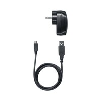 Shure  SBC10-E-MICROB Voedingsadapter + USB-Micro-B kabel SBC10-E-MICROB Voedingsadapter + USB-Micro-B kabel