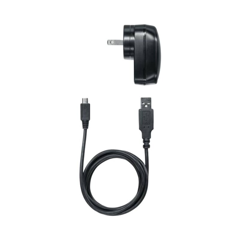 Shure  SBC10-E-MICROB Voedingsadapter + USB-Micro-B kabel SBC10-E-MICROB Voedingsadapter + USB-Micro-B kabel