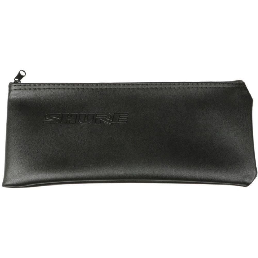 Shure Etui voor SM58 microfoon afbeelding