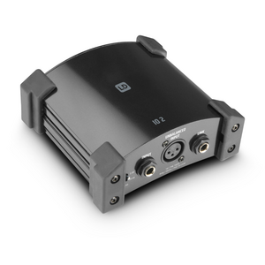 LDI02 Actieve DI-box