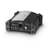 LDI02 Actieve DI-box