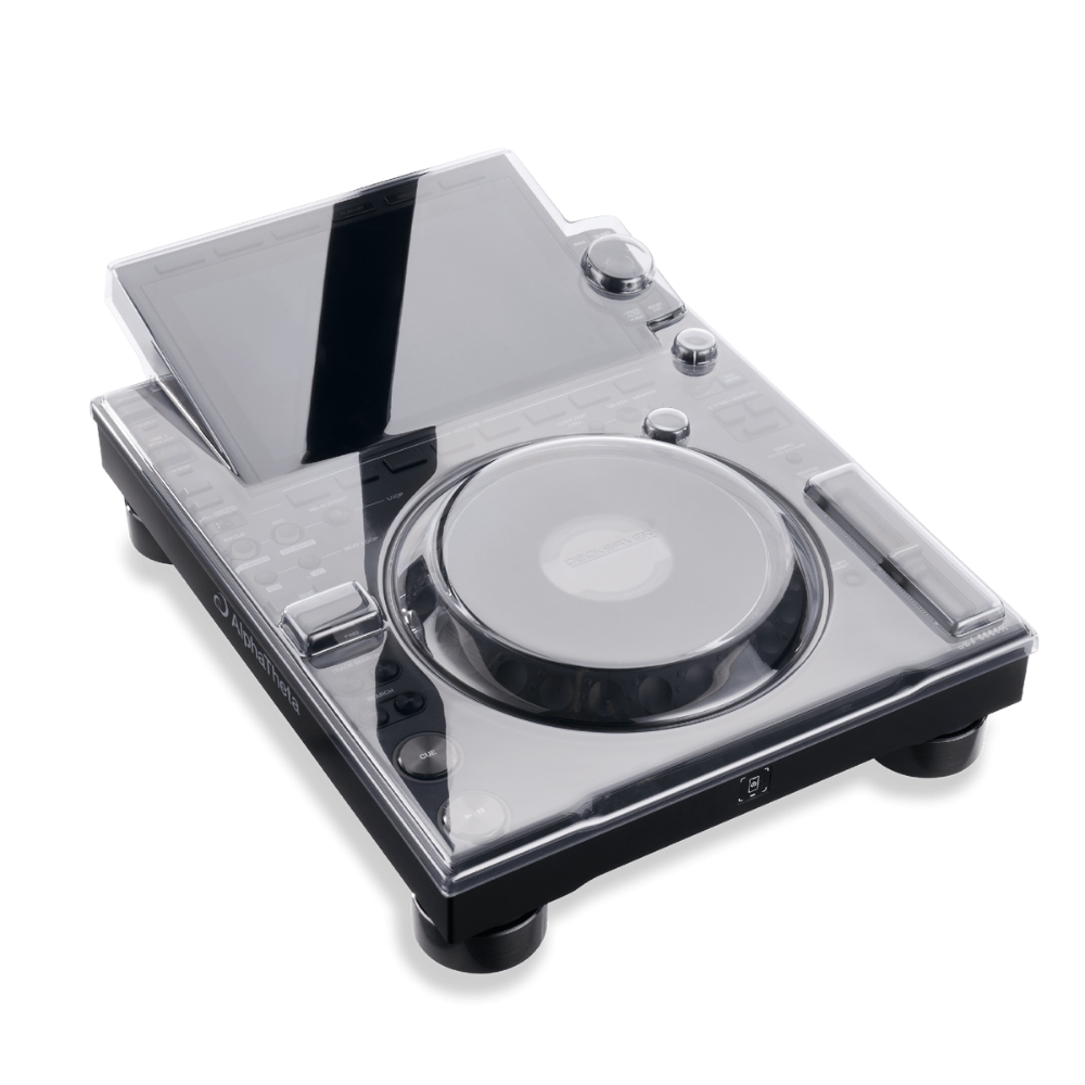 Decksaver Stofkap voor AlphaTheta CDJ-3000X