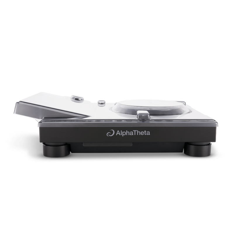 Stofkap voor AlphaTheta CDJ-3000X