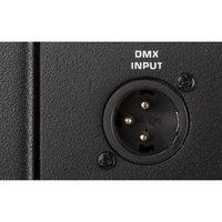JB Systems DSP-4 MK2 /G DMX dimmerpack DSP-4 MK2 /G DMX dimmerpack