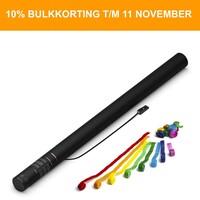 Electric Streamer Cannon 80cm multicolour