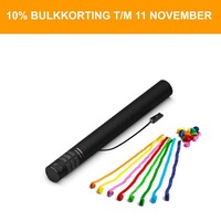 Electric Streamer Cannon 50cm multicolour