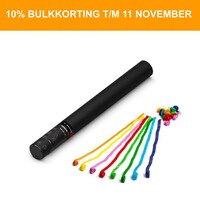 Handheld Streamer Cannon 50cm multicolour