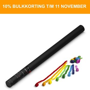 MagicFX Handheld Streamer Cannon 80cm multicolour