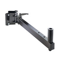 24150 Draaibare luidspreker muurbeugel tot 50kg