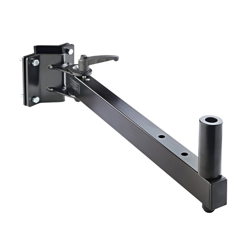 24150 Draaibare luidspreker muurbeugel tot 50kg