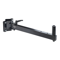 24150 Draaibare luidspreker muurbeugel tot 50kg