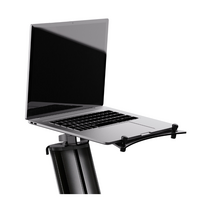 18863 Laptophouder voor Spider Pro