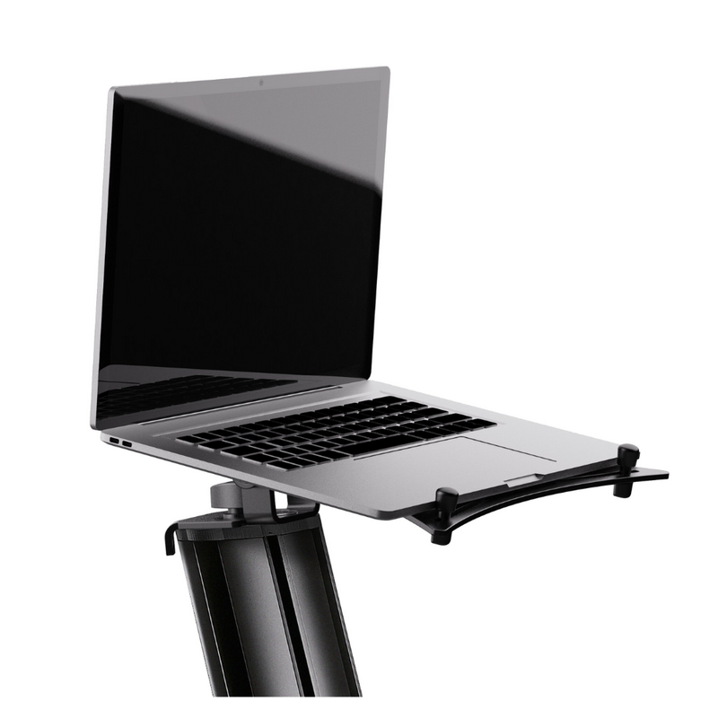 18863 Laptophouder voor Spider Pro