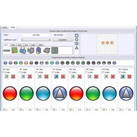 LD-512EASY+ DMX interface