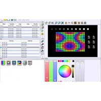 LD-512EASY+ DMX interface