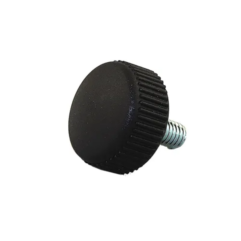 01-82-833-55 Gekartelde knopbout M6 x 16mm zonder logo