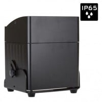 Briteq BT-Akkulite IP buiten verticale LED-par 6x 10W RGBWA IP65 BT-Akkulite IP buiten verticale LED-par 6x 10W RGBWA IP65