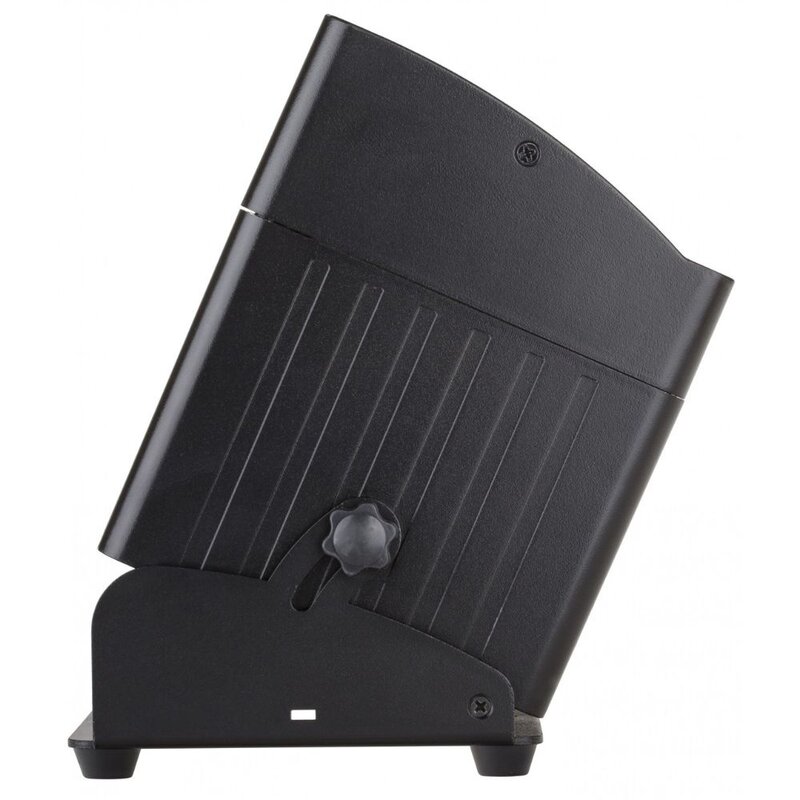 Briteq BT-Akkulite IP buiten verticale LED-par 6x 10W RGBWA IP65 BT-Akkulite IP buiten verticale LED-par 6x 10W RGBWA IP65