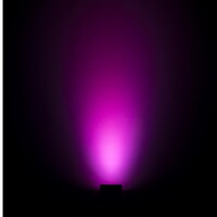 Briteq BT-Akkulite IP buiten verticale LED-par 6x 10W RGBWA IP65 BT-Akkulite IP buiten verticale LED-par 6x 10W RGBWA IP65