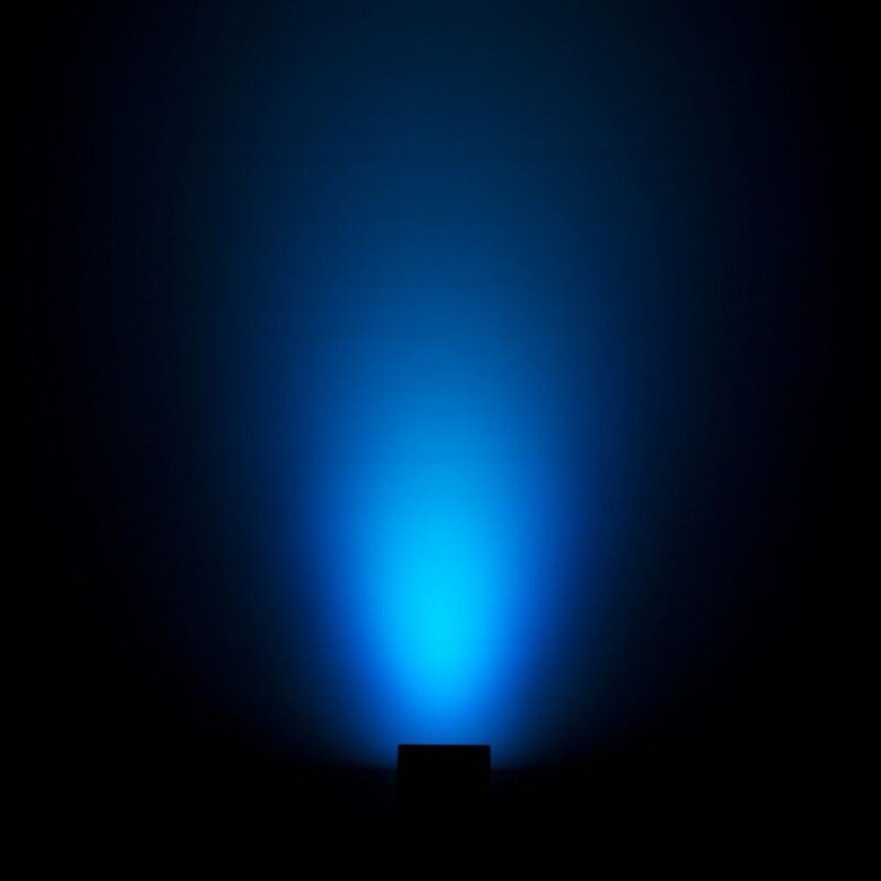 Briteq BT-Akkulite IP buiten verticale LED-par 6x 10W RGBWA IP65 BT-Akkulite IP buiten verticale LED-par 6x 10W RGBWA IP65