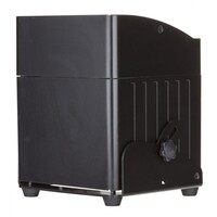 Briteq BT-Akkulite IP buiten verticale LED-par 6x 10W RGBWA IP65 BT-Akkulite IP buiten verticale LED-par 6x 10W RGBWA IP65