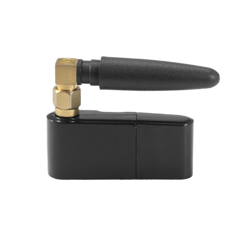 QuickDMX USB Draadloze DMX zender/ontvanger