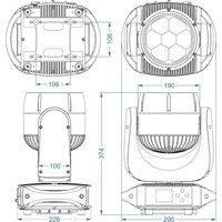 BTI-Blizzard Wash1 moving-head