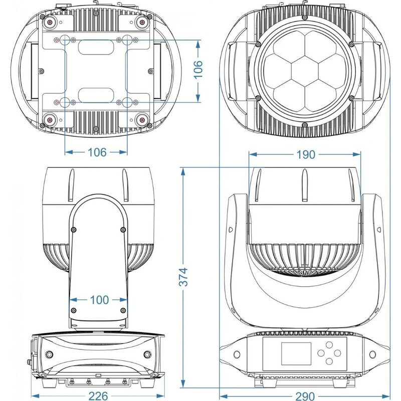 BTI-Blizzard Wash1 moving-head