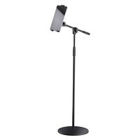 19789 Universele tablethouder van bioplastic