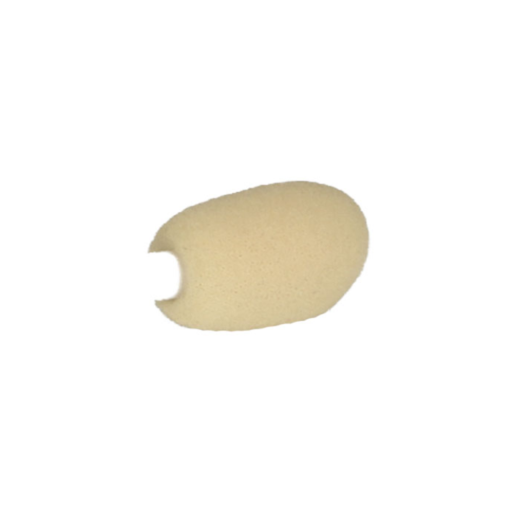 Audac MWS800/S plopkap huidskleur voor CMX826 headsets