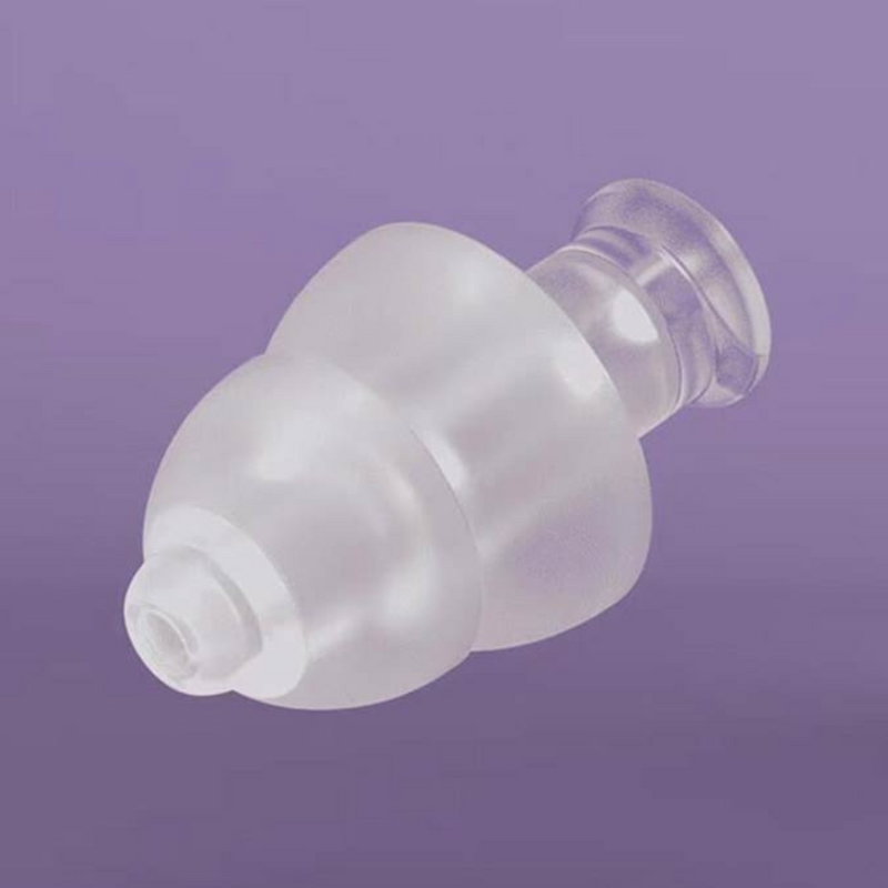 PartyPlug gehoorbescherming oordoppen transparant