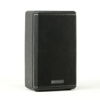 dBTechnologies LVX P8 Passieve luidspreker 8 inch LVX P8 Passieve luidspreker 8 inch