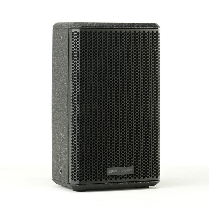 dBTechnologies LVX P8 Passieve luidspreker 8 inch LVX P8 Passieve luidspreker 8 inch