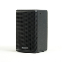 dBTechnologies LVX P8 Passieve luidspreker 8 inch LVX P8 Passieve luidspreker 8 inch