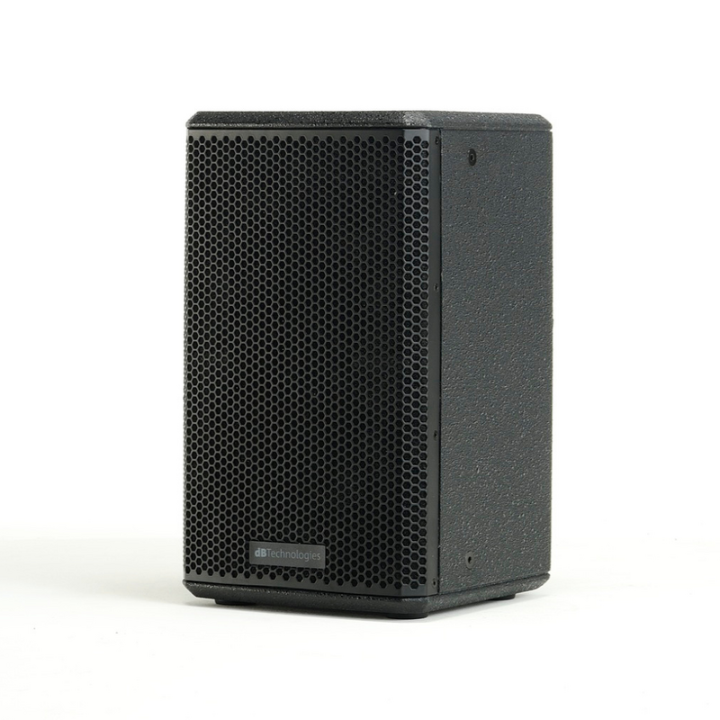dBTechnologies LVX P8 Passieve luidspreker 8 inch LVX P8 Passieve luidspreker 8 inch