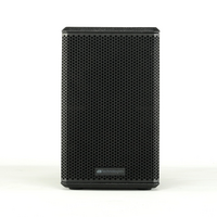 dBTechnologies LVX P8 Passieve luidspreker 8 inch LVX P8 Passieve luidspreker 8 inch