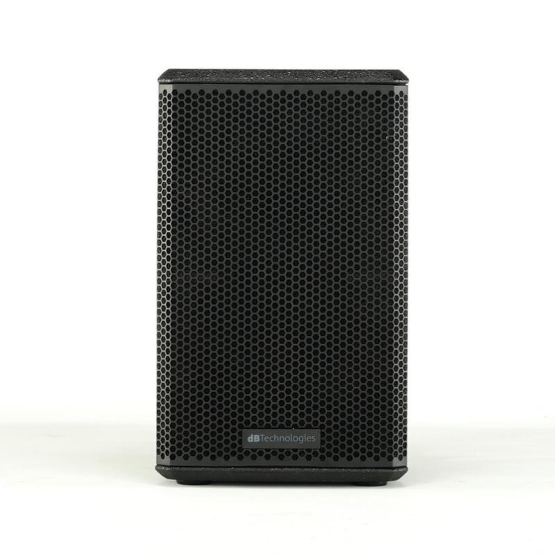 dBTechnologies LVX P8 Passieve luidspreker 8 inch LVX P8 Passieve luidspreker 8 inch