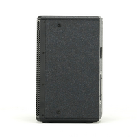 dBTechnologies LVX P8 Passieve luidspreker 8 inch LVX P8 Passieve luidspreker 8 inch