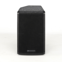 dBTechnologies LVX P8 Passieve luidspreker 8 inch LVX P8 Passieve luidspreker 8 inch