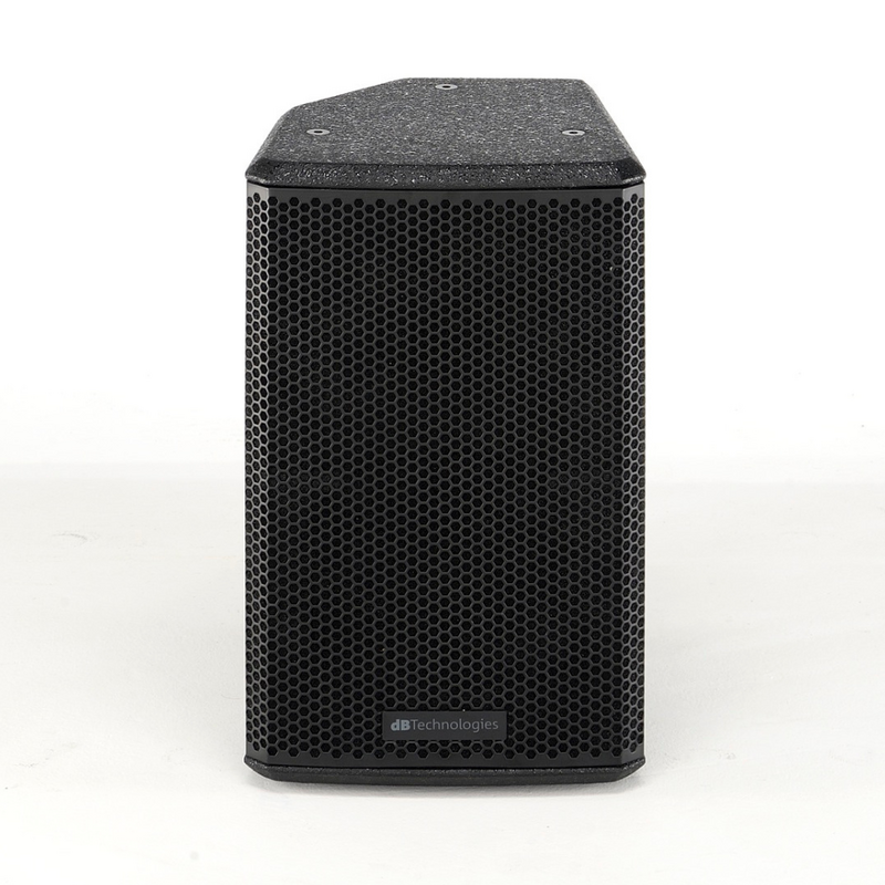 dBTechnologies LVX P8 Passieve luidspreker 8 inch LVX P8 Passieve luidspreker 8 inch