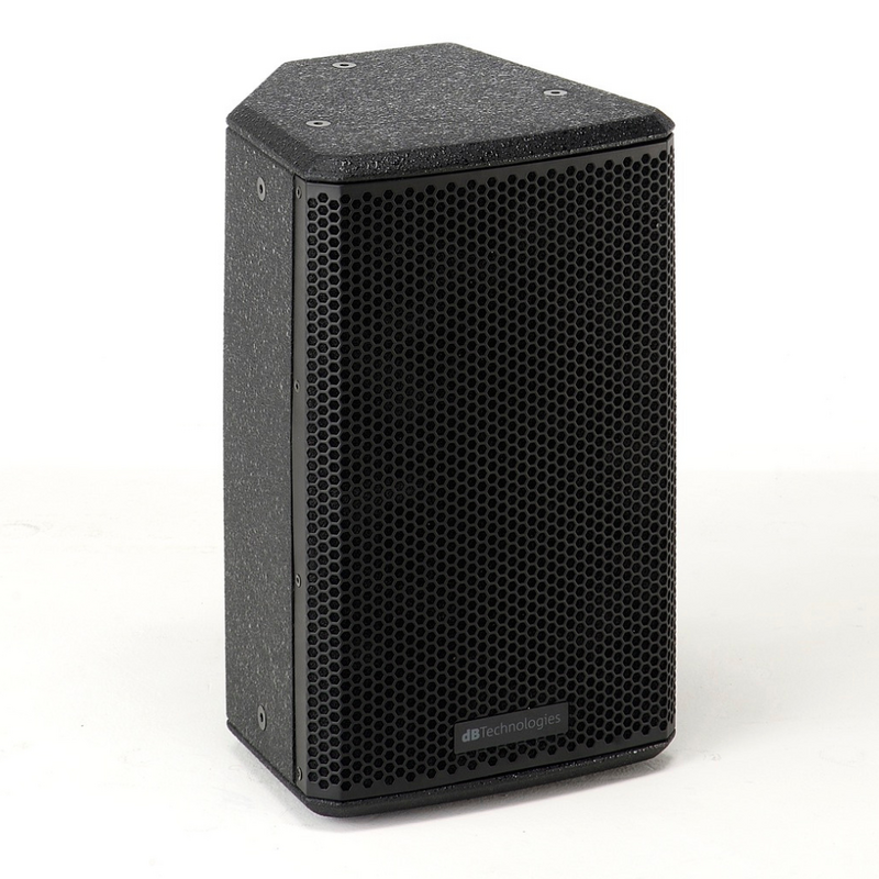 dBTechnologies LVX P8 Passieve luidspreker 8 inch LVX P8 Passieve luidspreker 8 inch