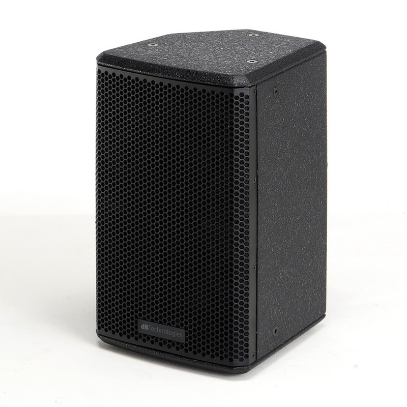 dBTechnologies LVX P8 Passieve luidspreker 8 inch LVX P8 Passieve luidspreker 8 inch