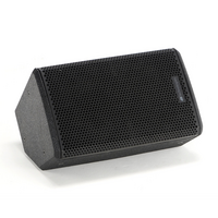 dBTechnologies LVX P8 Passieve luidspreker 8 inch LVX P8 Passieve luidspreker 8 inch