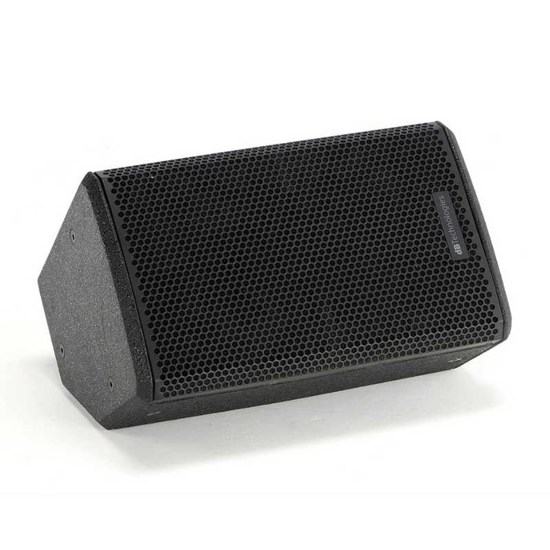 dBTechnologies LVX P8 Passieve luidspreker 8 inch LVX P8 Passieve luidspreker 8 inch