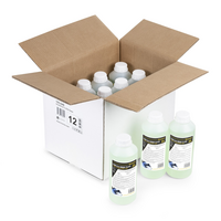 Rookvloeistof Eco groen 1L