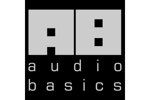 Audio Basics Audio Basics