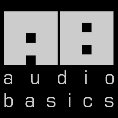 Audio Basics Audio Basics
