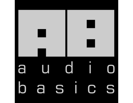 Audio Basics