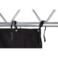 Wentex Knooplint voor backdrops set (10 stuks) Knooplint voor backdrops set (10 stuks)